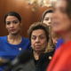 Image for article titled Alexandria Ocasio-Cortez Says It's Time For Pelosi (and Schumer) to Go